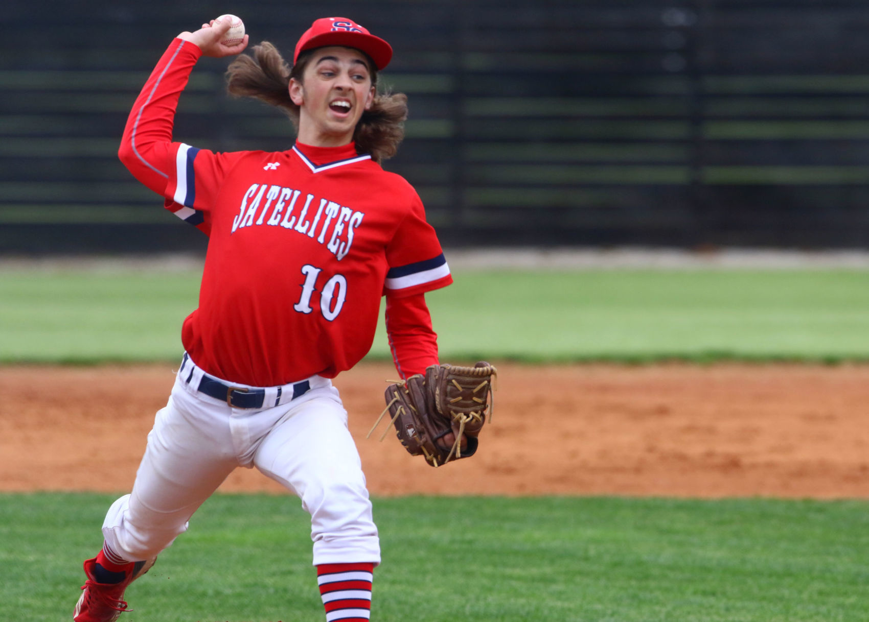 Gallery: PCC baseball tournament final: Boone Grove vs. South Central